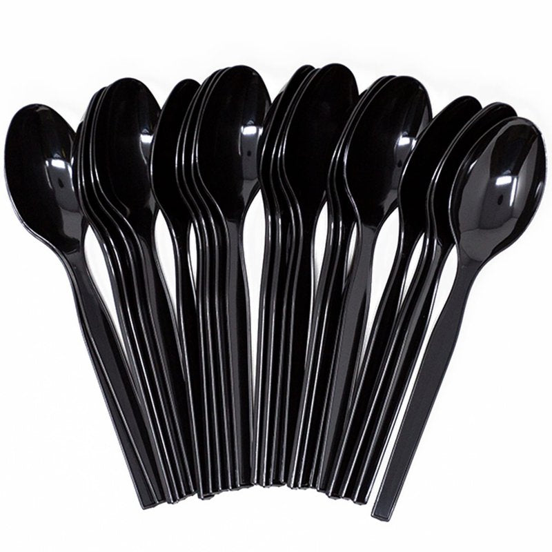 Southland Distribution Plastic Spoons 24 Pk wholesale grocery retail distribution