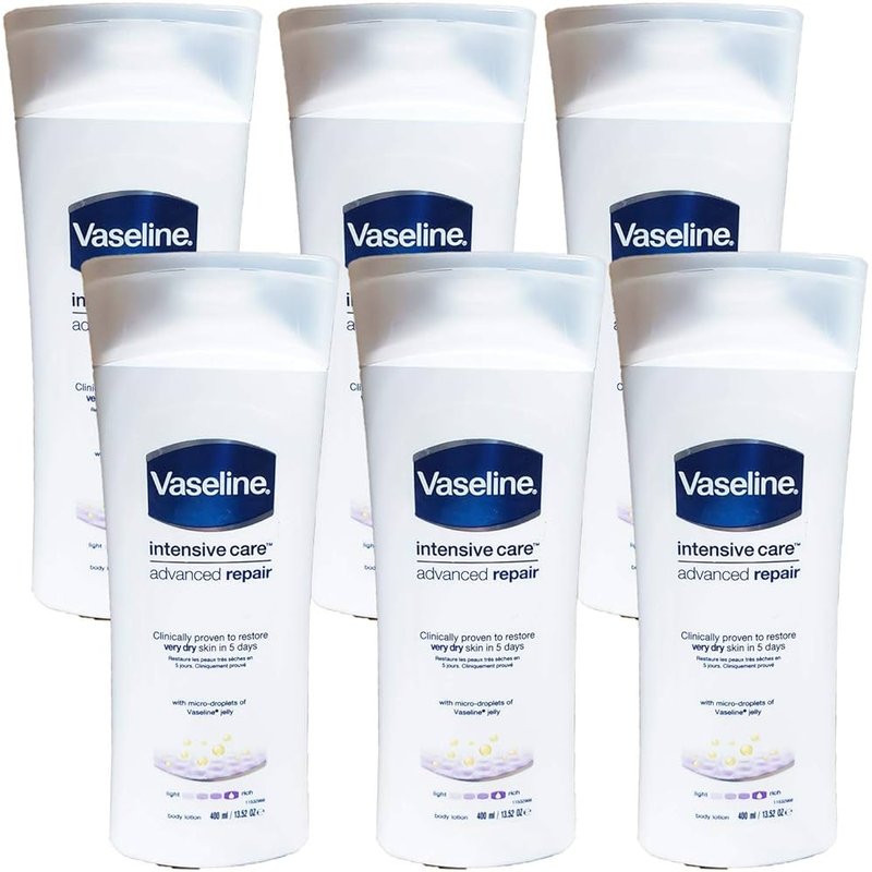 Vaseline Advanced Repair Lotion 100 ml wholesale health&beauty retail distribution