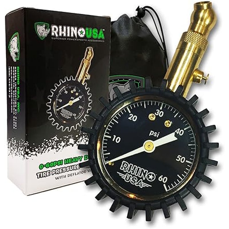 Southland Distribution Tire Pressure Gauge 14 Ct Pack wholesale automotive retail distribution