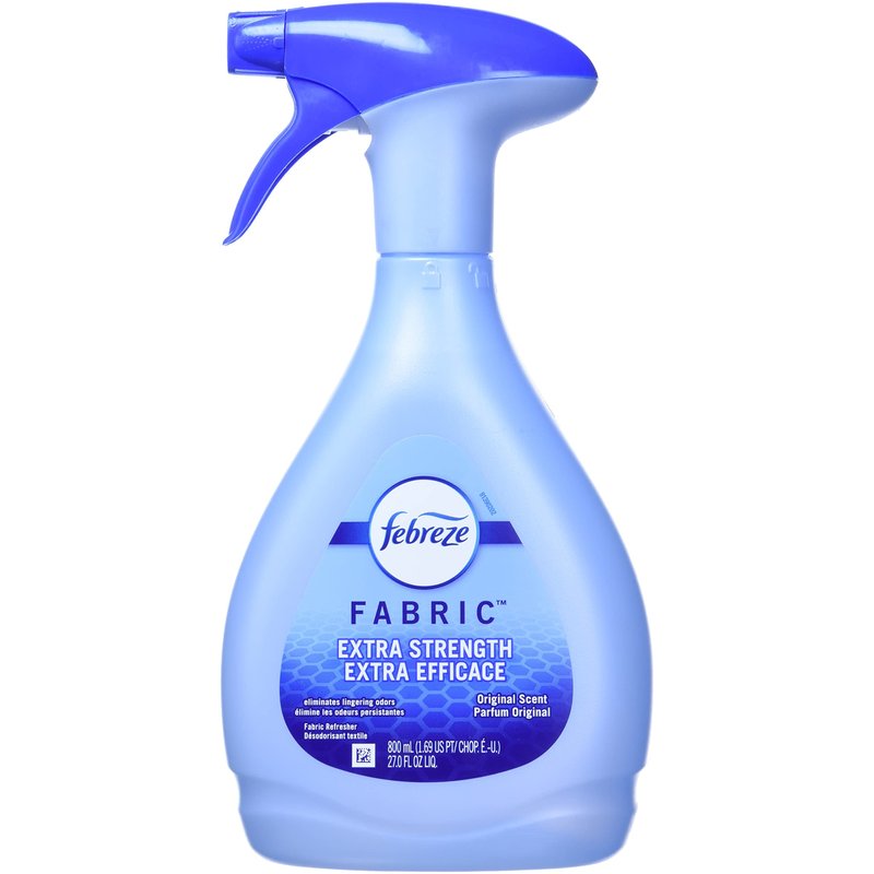 Febreze Fabric Extra Strength Odor Eliminator 1 Ct wholesale household retail distribution