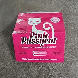 Pink Pussycat 1Pk/24Ct