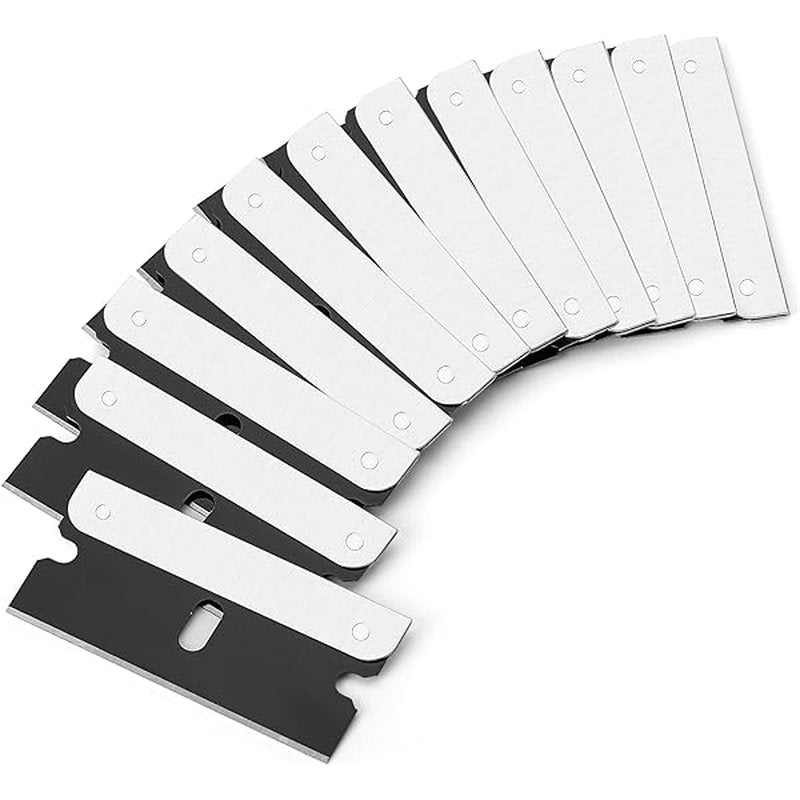 Southland Standard Single Edge Razor Blades 0.009" Thick wholesale household retail distribution