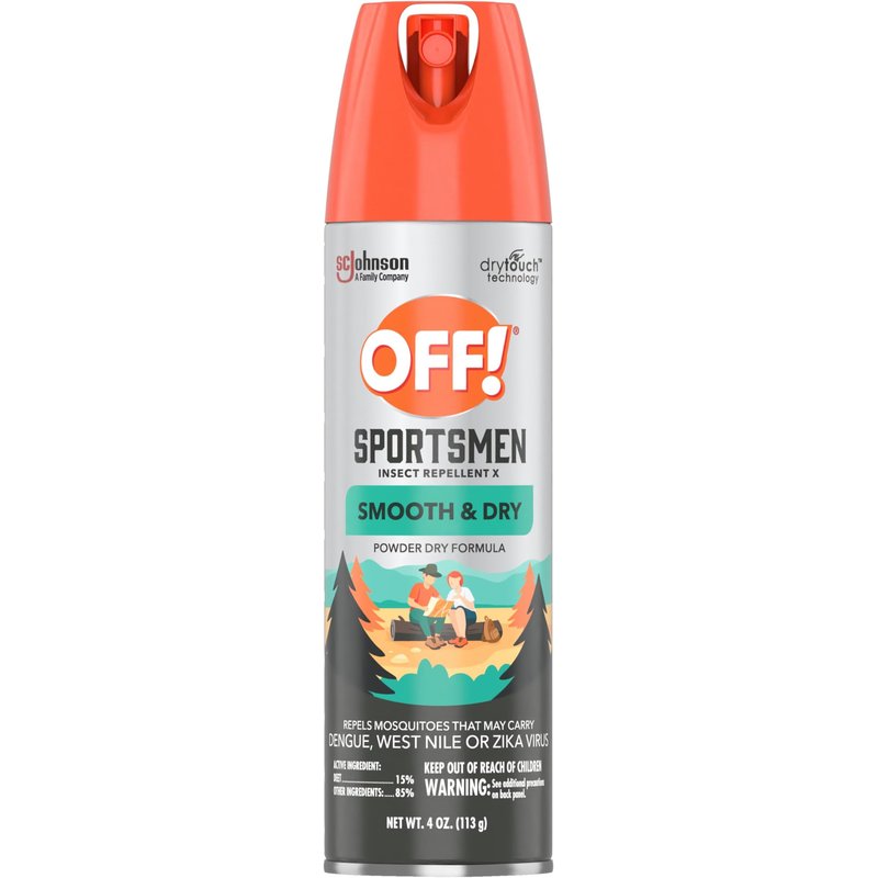 Southland Insect Repellent Spray 4 Oz wholesale automotive retail distribution