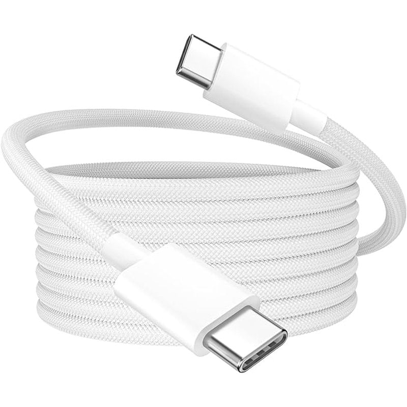 Quntis USB C Cable 6ft high-speed charging nylon braided wholesale other retail distribution
