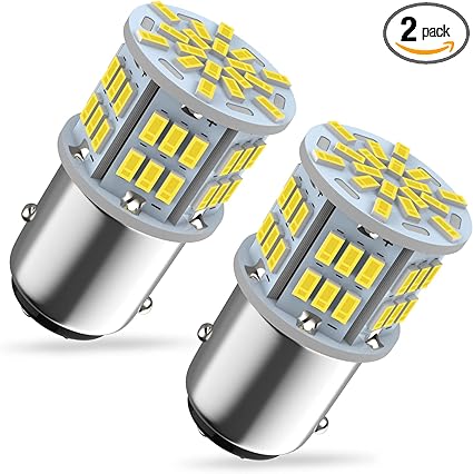 AUTO BULBS #1157 1 CT