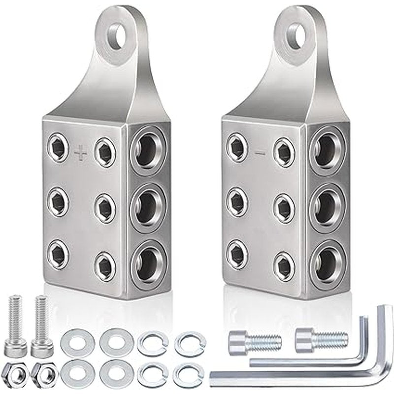 Southland Distribution Battery Top Terminal Heavy-Duty Replacement Terminal wholesale automotive retail distribution