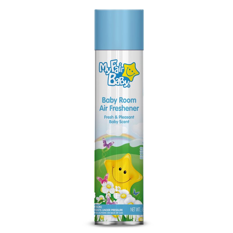 My Fair Baby Air Freshener 10 oz wholesale household retail distribution