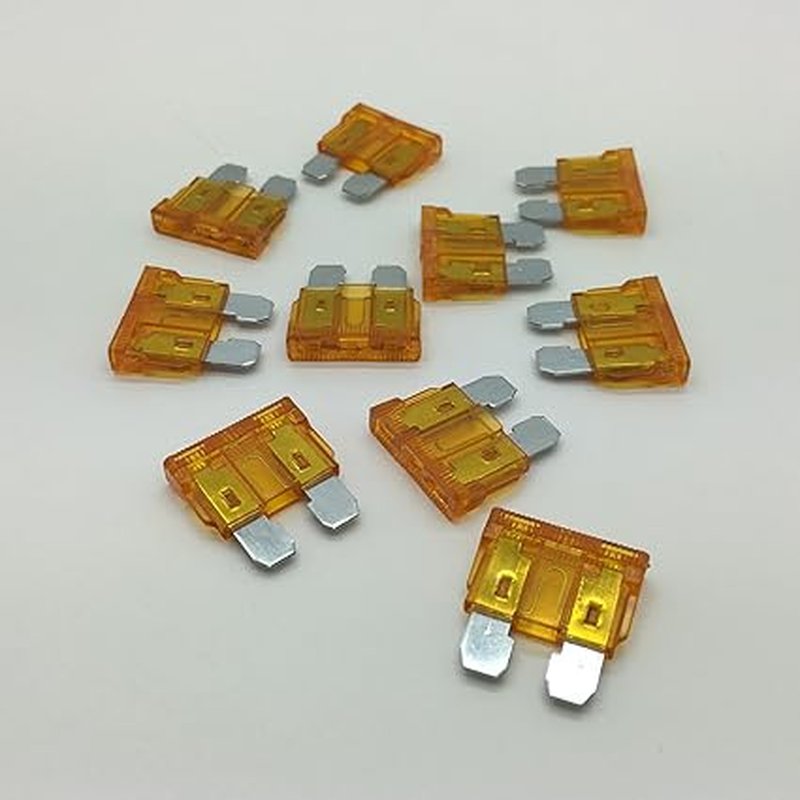 Southland Distribution Auto Fuse 5-Pack essential electrical protection wholesale automotive retail distribution
