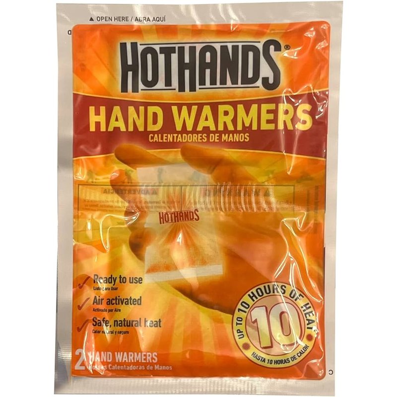 HotHands Hand Warmers 2 Pack wholesale household retail distribution
