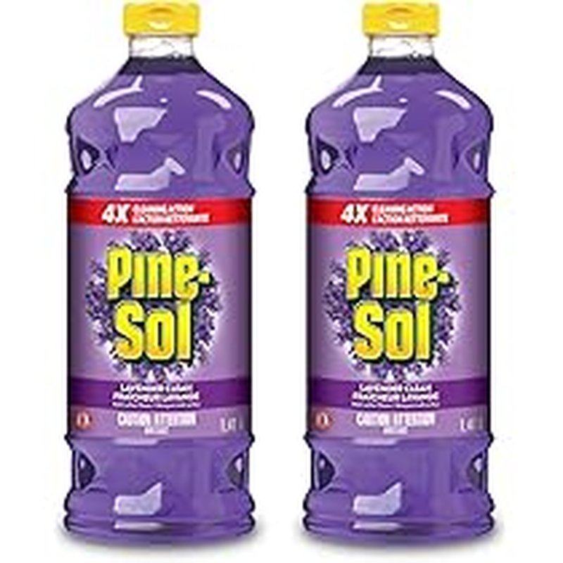 Pine-Sol Lavender Cleaner 28 oz wholesale household retail distribution