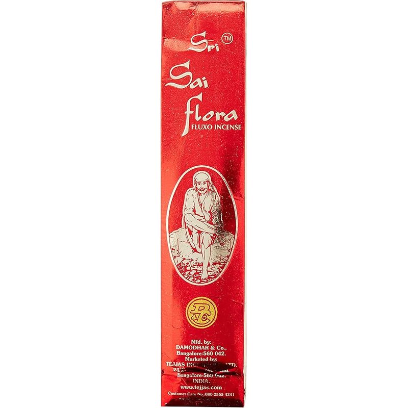 Flux Incense Sticks 12-Pack Assortment wholesale incense retail distribution