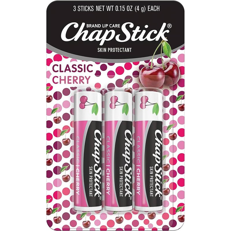 ChapStick Assorted Flavors Lip Balm Variety Pack 24 Count wholesale health&beauty retail distribution