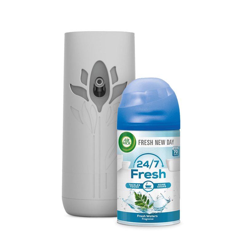 Airwick Room Spray 8 Oz wholesale household retail distribution