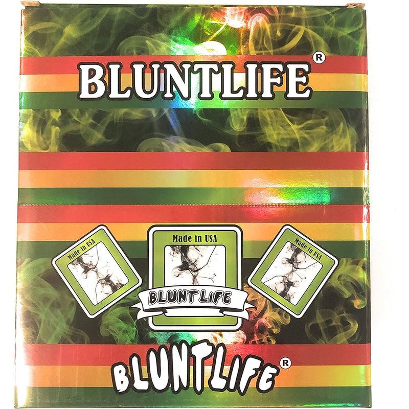 Blunt Life Premium Incense Sticks 864 total sticks wholesale household retail distribution