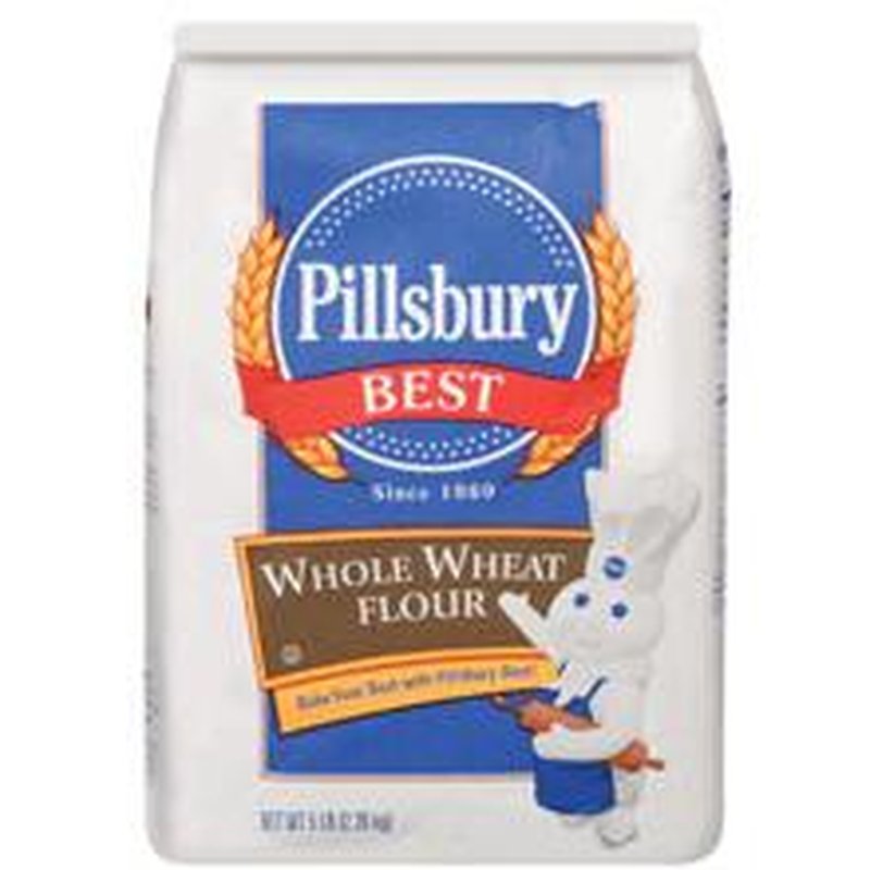 Pillsbury Best All Purpose Flour 5 Pound wholesale grocery retail distribution