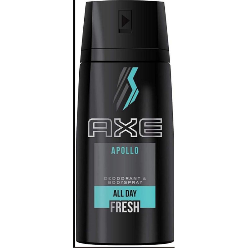 AXE Deodorant Body Spray for Men 150 ml wholesale health&beauty retail distribution