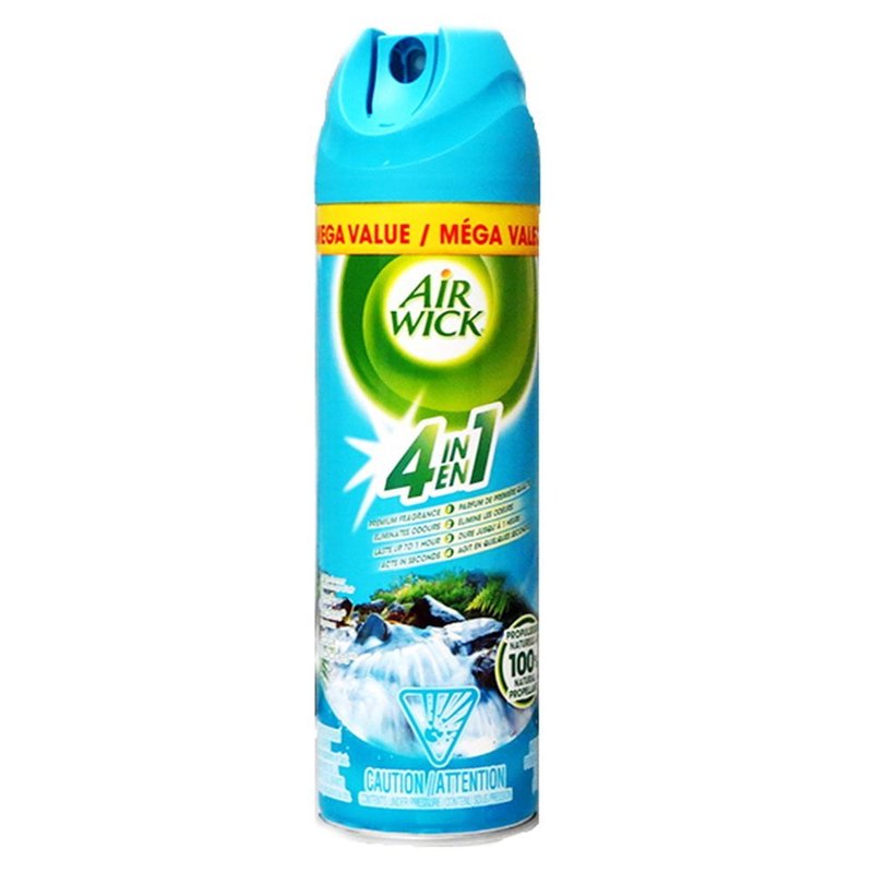 Air Wick 4-in-1 Air Freshener 510g Pack of 3 wholesale versatile air freshener retail distribution