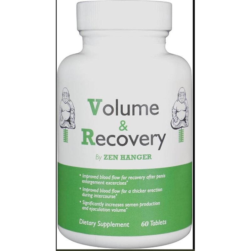 Zen Hanger Male Enhancement Pills 60 Count wholesale health&beauty retail distribution