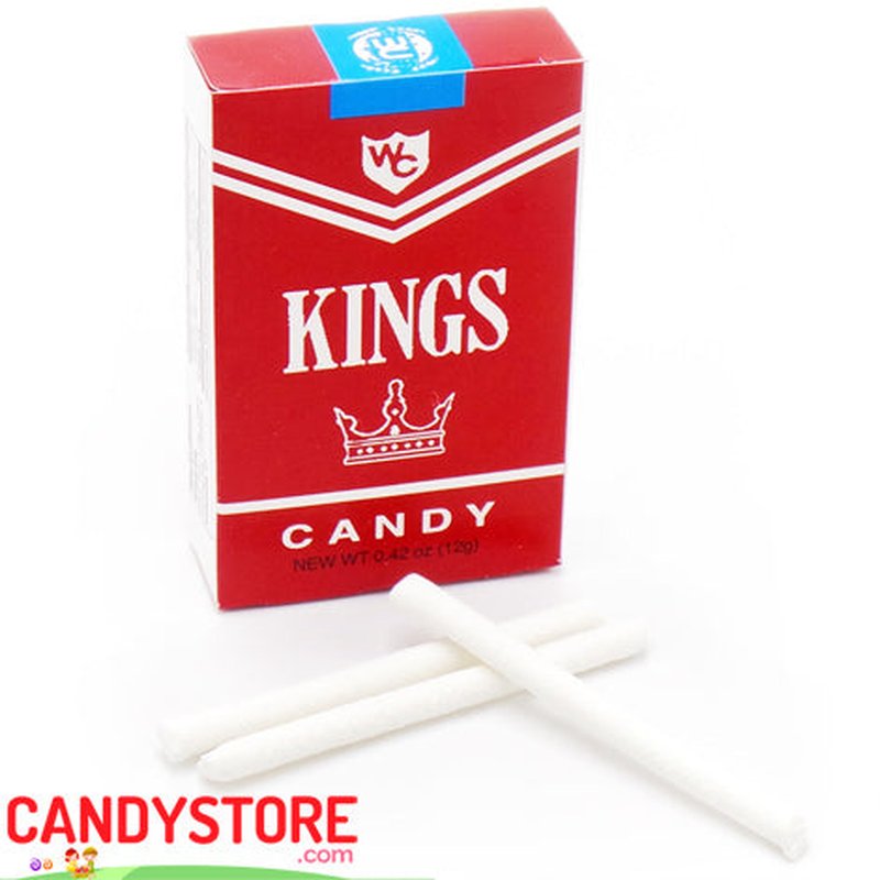 Southland Distribution Cigarette Candy 24 Count wholesale candy/snack retail distribution