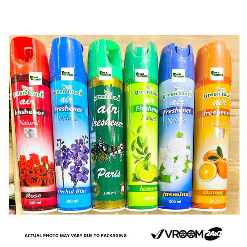 Touch Air Freshener Spray 1 Ct wholesale household retail distribution