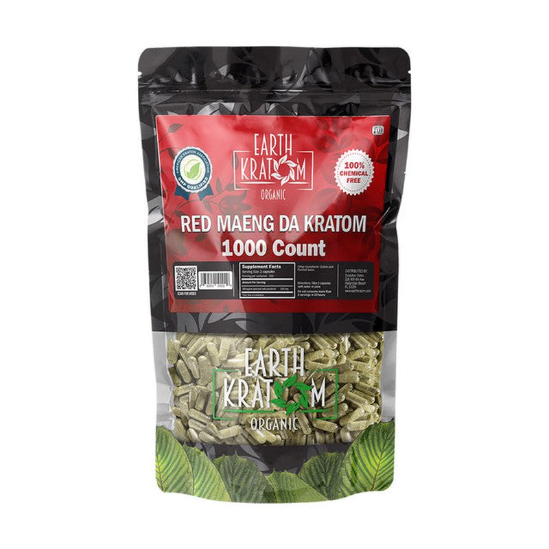 Royal Kratom Capsules 1000 Count wholesale kratom capsule retail distribution