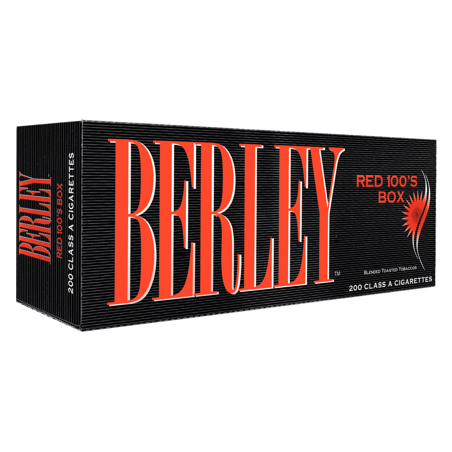 Berley Box Red