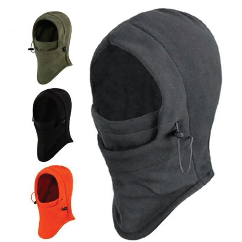Southland Distribution Fleece Face Mask 12 Count wholesale health&beauty retail distribution
