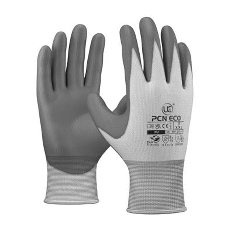 UCi PCN Eco-Friendly Heat-Resistant Mechanics Gloves wholesale durable comfortable gloves retail distribution