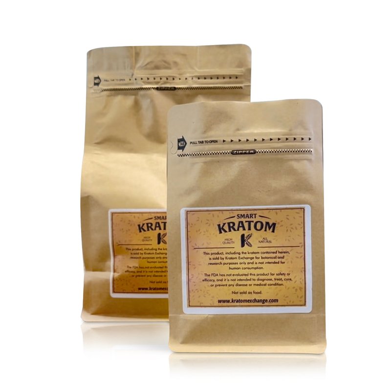 Nirvana Kratom Powder 250GM wholesale powder retail distribution