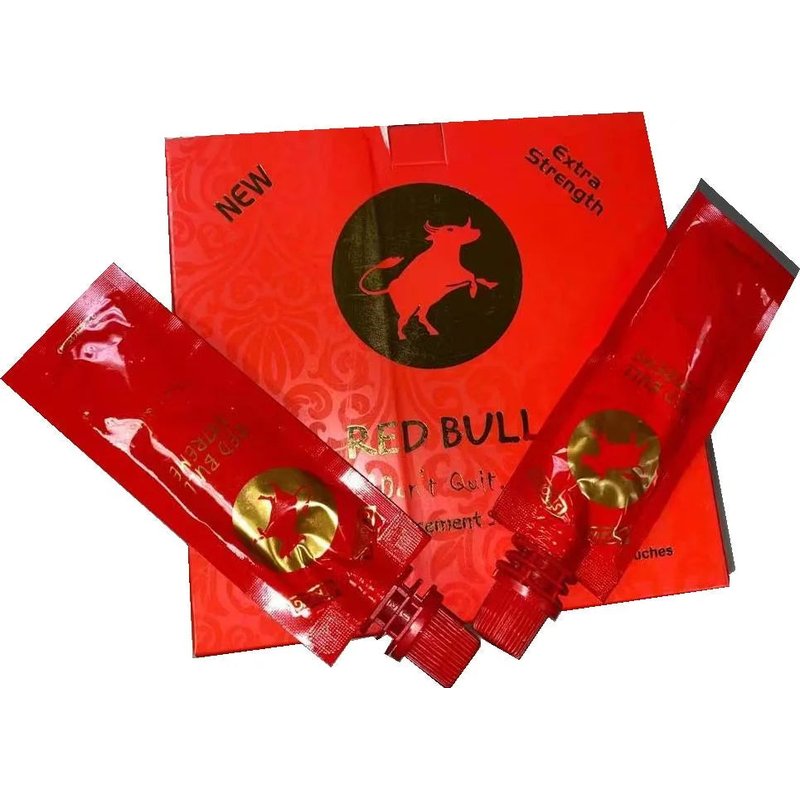 Red Bull Honey 15 Ct wholesale energy drink health&beauty retail distribution