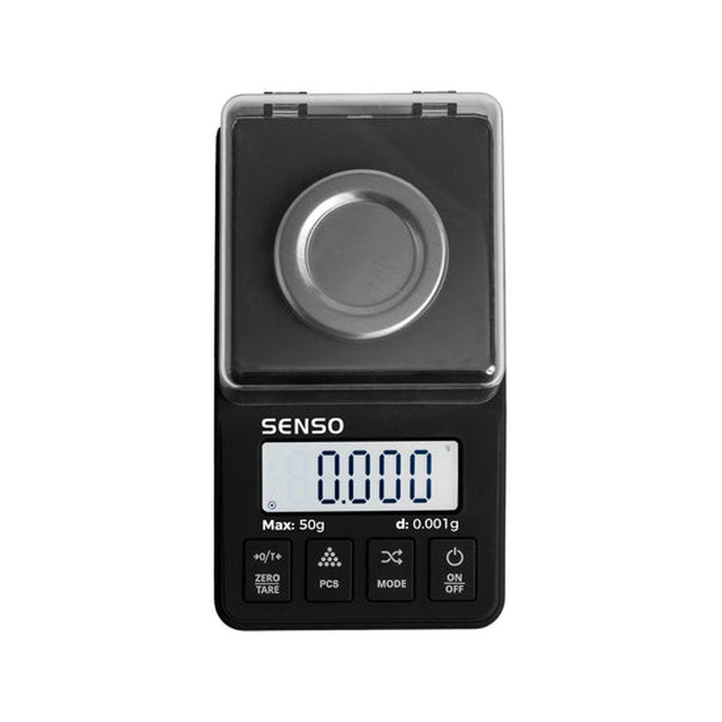 Truweigh Senso Carat Milligram Digital Scale 50g x 0.001g wholesale tw senso scale retail distribution