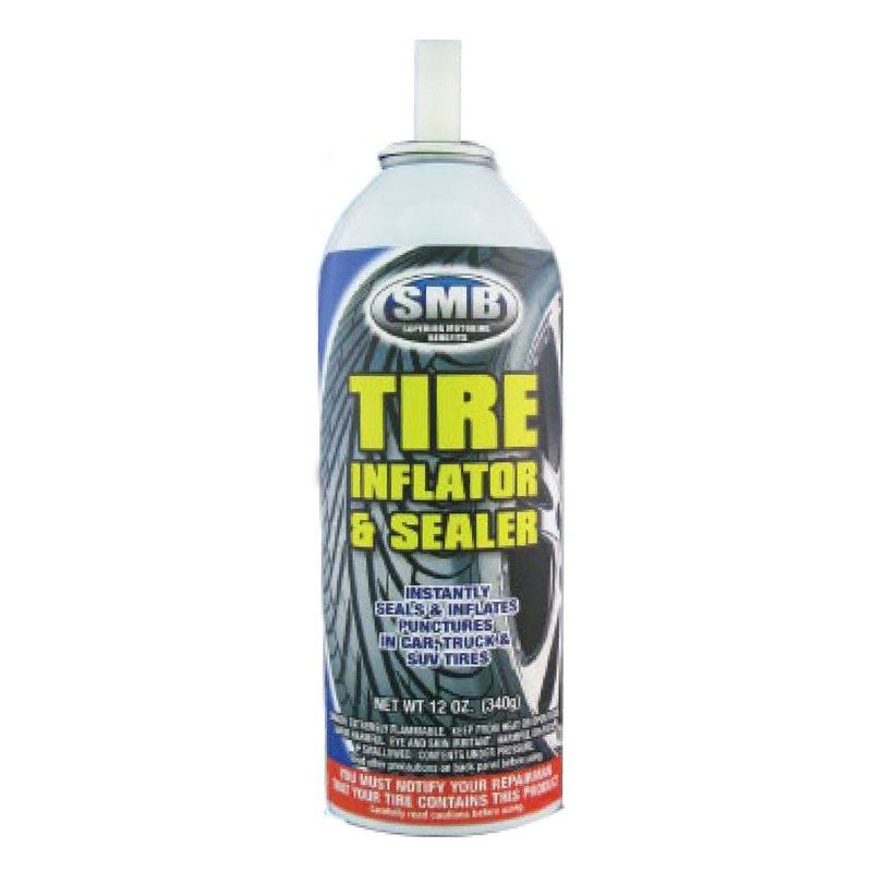 SMB Tire Inflator 12 Oz No Hose wholesale automotive retail distribution