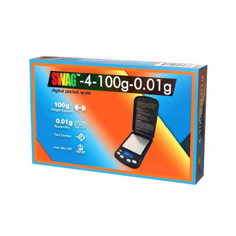 Swag Scale Digital Precision Scale 100g x 0.01g wholesale household retail distribution