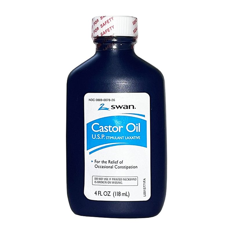 Swan Castor Oil 4 Oz wholesale health&beauty retail distribution