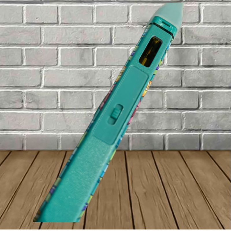 Scorpio Blue Lotus + White Lotus + Mushroom Disposable 5g wholesale vaporizers retail distribution - product detail view