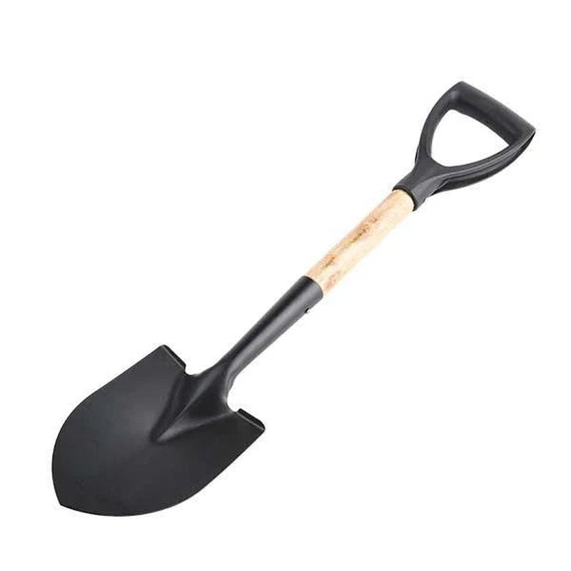 Southland Distribution Shovel with Handle heavy-duty digging tool wholesale automotive retail distribution