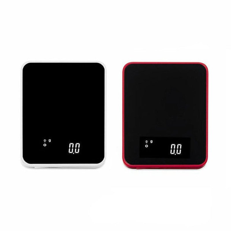 Truweigh Storm Digital Mini Scale 200g x 0.01g compact precision scale wholesale tw storm scale 200g x .01g retail distribution