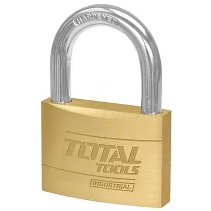 Southland High-Quality Brass Padlock CD3050 50mm wholesale household retail distribution