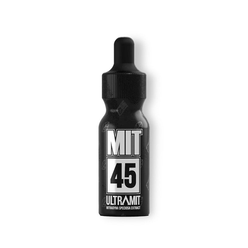 MIT45 UltraMIT Liquid 15ml Premium Kratom Extract Shot wholesale mit ultramit liquid retail distribution