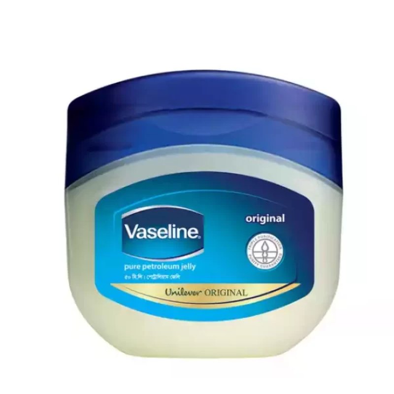 Vaseline Original Petroleum Jelly 50 ml wholesale health&beauty retail distribution