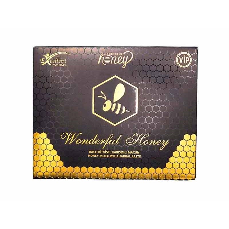 Wonderful Honey health&beauty product 12 Count wholesale health&beauty retail distribution