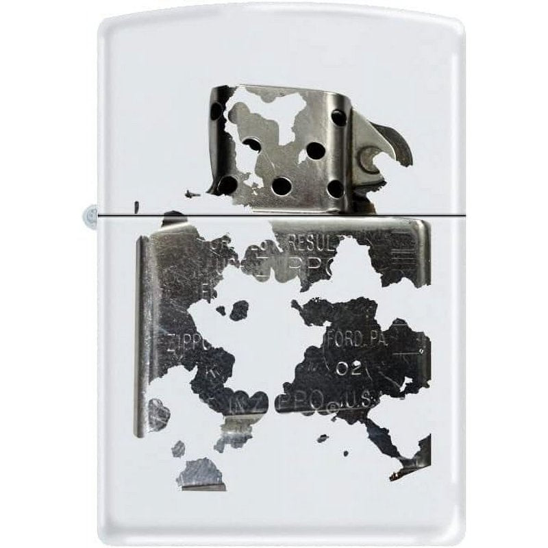 Zippo Lighter premium windproof design durable metal wholesale lighters retail distribution