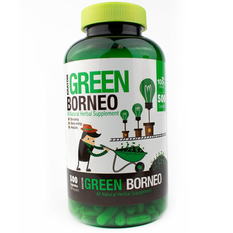 BOOST MD 500CT Capsules high-potency energy supplement wholesale capsules retail distribution