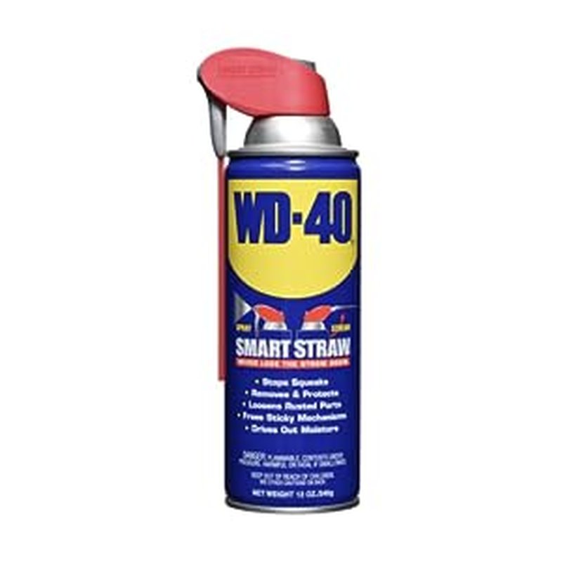 WD-40 Smart Straw 8 Oz automotive lubricant wholesale distribution for retail