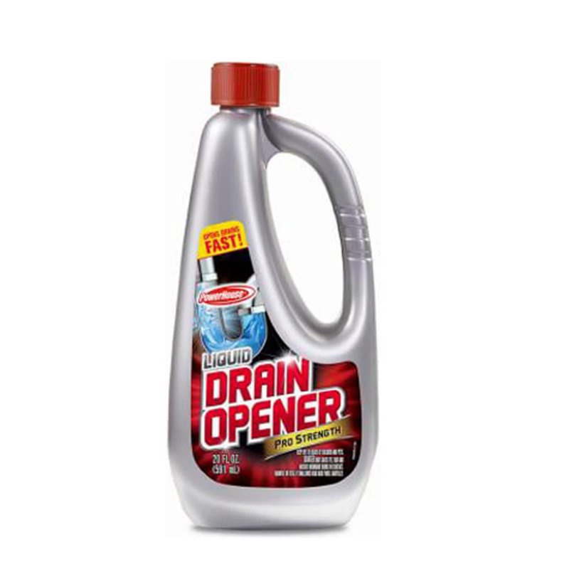 Power House Drain Opener 25 oz. wholesale grocery retail distribution