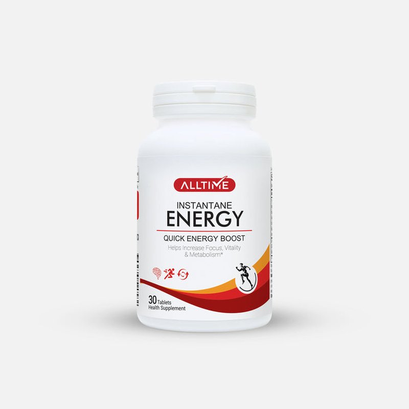 Southland Distribution Energy Boost Supplement 60 Capsules wholesale energy boost capsules, retail distribution