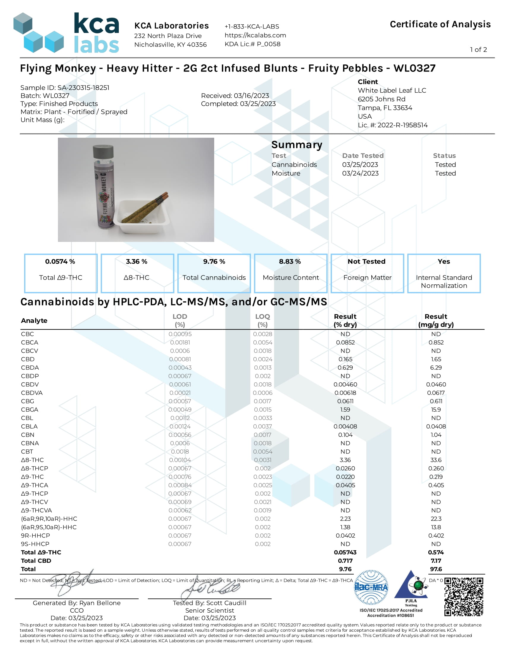 Southland Distribution