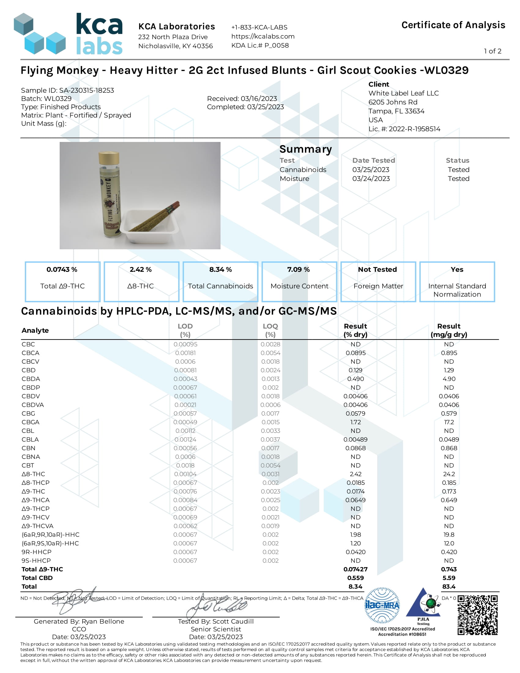 Southland Distribution