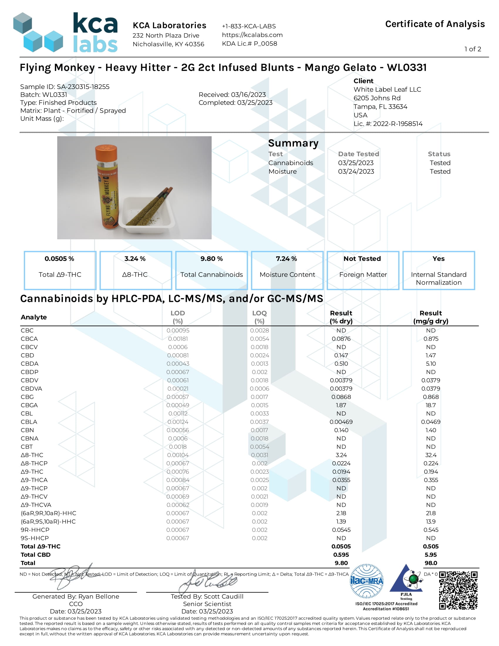 Southland Distribution