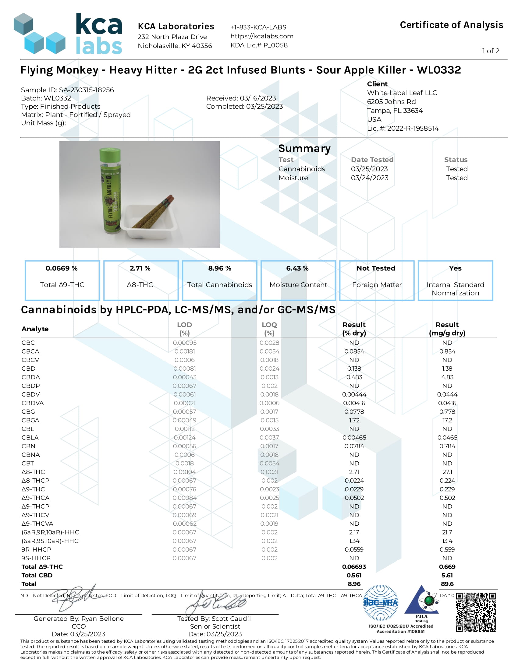 Southland Distribution